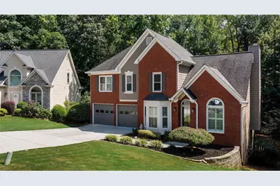 376 Yonah Circle, Woodstock, GA 30189 - Photo 6