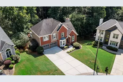 376 Yonah Circle, Woodstock, GA 30189 - Photo 4