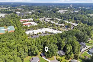190 Crestwood Ct, Alpharetta, GA 30009 - Photo 4