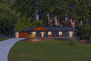 190 Crestwood Ct, Alpharetta, GA 30009 - Photo 1