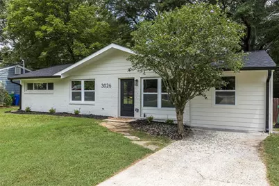3026 Brook Drive, Decatur, GA 30033 - Photo 4