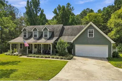 3343 Pommel Court, Loganville, GA 30052 - Photo 2