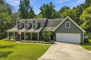3343 Pommel Ct, Loganville, GA 30052 - Photo 2