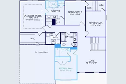 5365 Julep Court, Cumming, GA 30028 - Photo 4