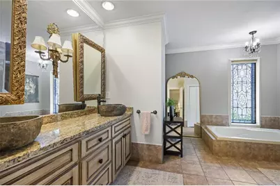 4998 Old Dalton Road NE, Rome, GA 30165 - Photo 30