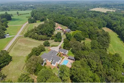 4998 Old Dalton Road NE, Rome, GA 30165 - Photo 8