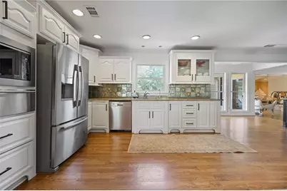 4998 Old Dalton Road NE, Rome, GA 30165 - Photo 18