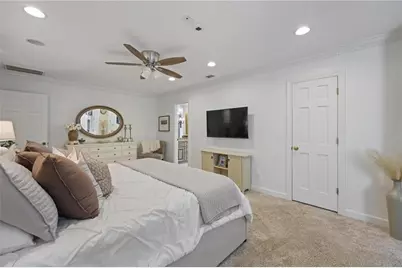 4998 Old Dalton Road NE, Rome, GA 30165 - Photo 26