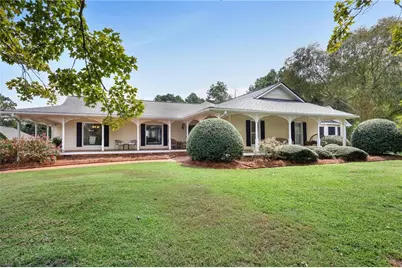 4998 Old Dalton Road NE, Rome, GA 30165 - Photo 2