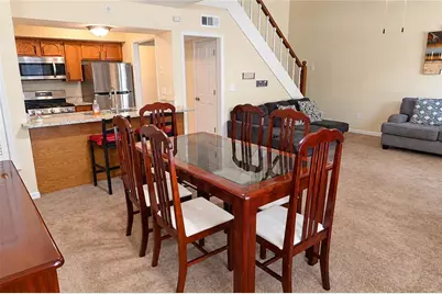 3025 Sand Wedge Circle NW, Kennesaw, GA 30144 - Photo 8