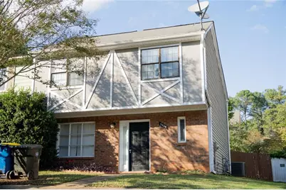 3025 Sand Wedge Circle NW, Kennesaw, GA 30144 - Photo 1