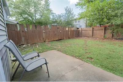 3025 Sand Wedge Circle NW, Kennesaw, GA 30144 - Photo 18