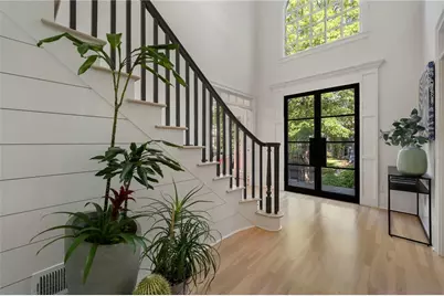 4475 Crestwicke Pointe, Sandy Springs, GA 30319 - Photo 6