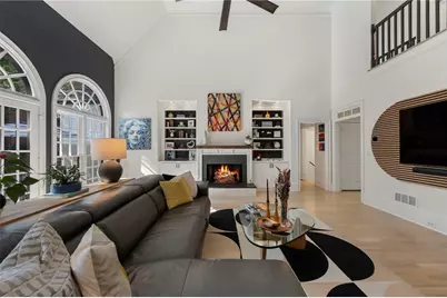 4475 Crestwicke Pointe, Sandy Springs, GA 30319 - Photo 18