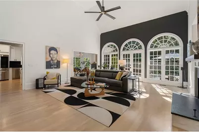 4475 Crestwicke Pointe, Sandy Springs, GA 30319 - Photo 16