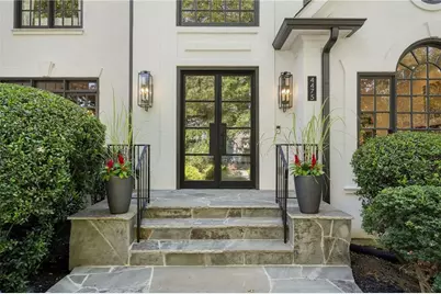 4475 Crestwicke Pointe, Sandy Springs, GA 30319 - Photo 2