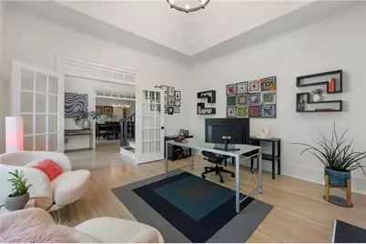 4475 Crestwicke Pointe, Sandy Springs, GA 30319 - Photo 14