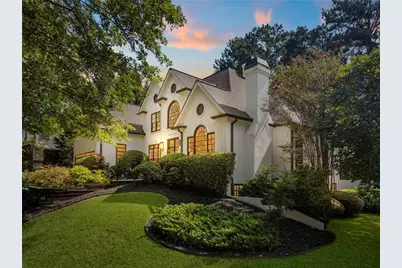 4475 Crestwicke Pointe, Sandy Springs, GA 30319 - Photo 4