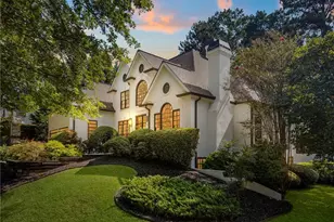 4475 Crestwicke Pointe, Sandy Springs, GA 30319 - Photo 4