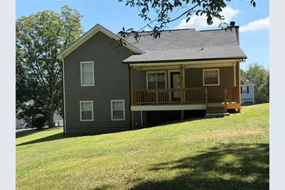 252 Thorn Brook Circle, Bethlehem, GA 30620 - Photo 6
