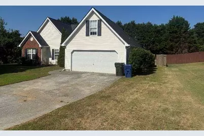 3450 Weeping Willow Lane, Loganville, GA 30052 - Photo 2