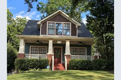 3368 Harrison Road, East Point, GA 30344 - Photo 1