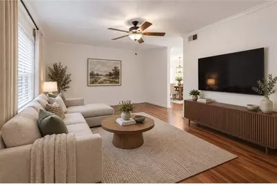 1402 Brighton, Sandy Springs, GA 30328 - Photo 2