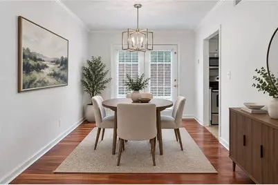 1402 Brighton, Sandy Springs, GA 30328 - Photo 4