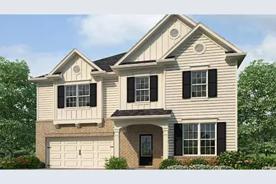 360 Grandview Drive, Dawsonville, GA 30534 - Photo 1