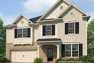 360 Grandview Dr, Dawsonville, GA 30534 - Photo 1