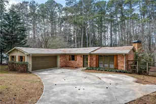 2468 Ridgeway Dr, Atlanta, GA 30360 - Photo 1