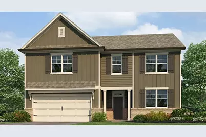 346 Grandview Drive, Dawsonville, GA 30534 - Photo 1