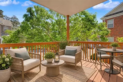 3216 Buck Way, Alpharetta, GA 30004 - Photo 4
