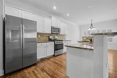 3216 Buck Way, Alpharetta, GA 30004 - Photo 12