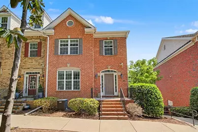 3216 Buck Way, Alpharetta, GA 30004 - Photo 32