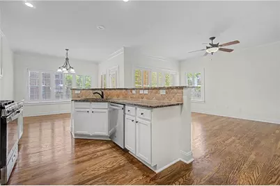 3216 Buck Way, Alpharetta, GA 30004 - Photo 10