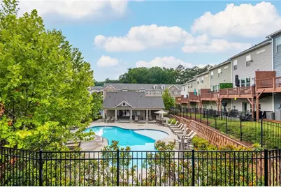 1391 Live Oak Lane, Brookhaven, GA 30319 - Photo 46