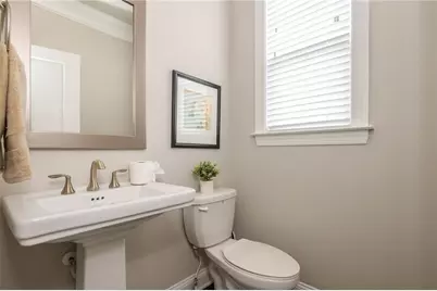 1391 Live Oak Lane, Brookhaven, GA 30319 - Photo 10