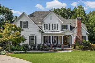 5015 Rockingham Dr, Roswell, GA 30075 - Photo 1