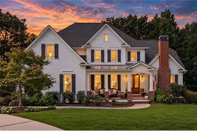5015 Rockingham Drive, Roswell, GA 30075 - Photo 2