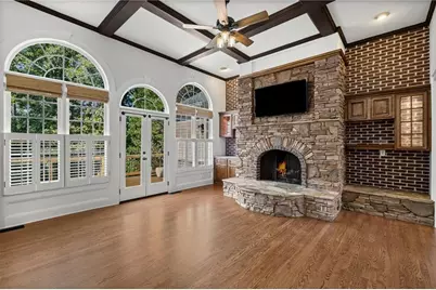 5015 Rockingham Drive, Roswell, GA 30075 - Photo 14