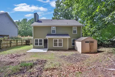 5235 Arbor View Way, Sugar Hill, GA 30518 - Photo 36