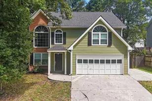 5235 Arbor View Way, Sugar Hill, GA 30518 - Photo 1