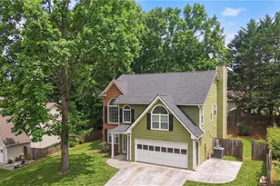 5235 Arbor View Way, Sugar Hill, GA 30518 - Photo 1