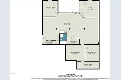 4915 Roxton Lane, Douglasville, GA 30135 - Photo 44