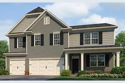 160 Supreme Court, Braselton, GA 30517 - Photo 1