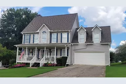 779 Coleen Drive, Winder, GA 30680 - Photo 2