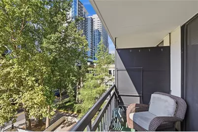 1130 Piedmont Avenue NE #505, Atlanta, GA 30309 - Photo 8