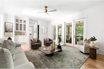 4431 Northside Chase NW, Atlanta, GA 30327 - Photo 12