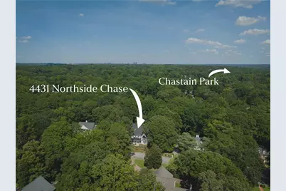 4431 Northside Chase NW, Atlanta, GA 30327 - Photo 54